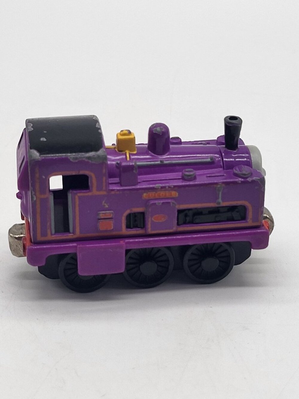 Thomas & Friends Take N Play Diecast Train Culdee Learning Curve Int'l Inc. 2005 - Picture 3 of 10